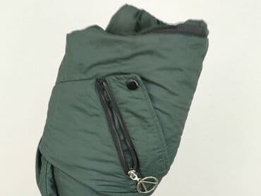 ile wazy bluza z kapturem: Kurtka przejściowa damska, L — 6