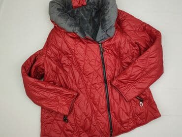 kurtka zimowa do garnituru: Kurtka zimowa damska, 3XL — 1