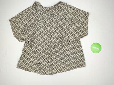 shein eleganckie bluzki plus size: Shein, Жіноча блуза, розмір 3XL — 4