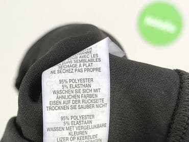 koszulka na ramiączkach plus size: Boohoo, Top damski, rozmiar M — 5
