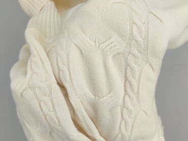 tommy hilfiger sweter: Golf damski, rozmiar XL — 6