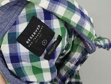 ile wazy bluza: Shirt for men, S (EU 36), Reserved, condition - Perfect — 5