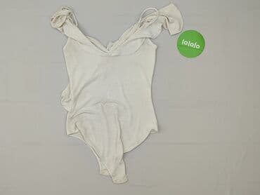 Жіночий одяг: Gina Tricot, Жіноче боді, розмір S — 3
