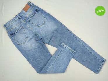 ae jeans: Denim Collection, Jeansy damskie, rozmiar S — 3