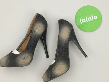 buty rozmiar 41: Półbuty damskie, rozmiar 37 — 3