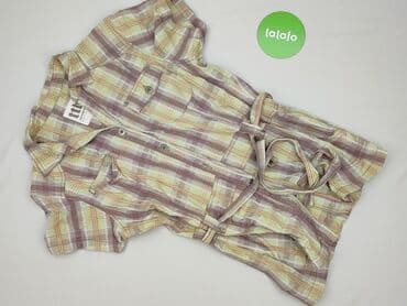 t shirty oversize tommy hilfiger: Koszula damska, rozmiar XL — 2