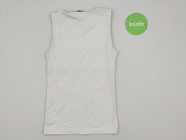 bluzki camel: Zara, Top damski, rozmiar S — 3