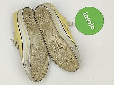 converse vitkac: Converse, Trampki damskie, rozmiar 38 — 4