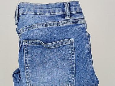 jeans pan: Jeansy damskie, rozmiar M — 7