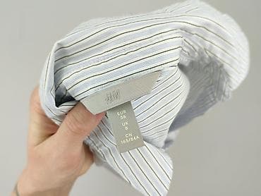 sukienki plus size hm: H&M, Koszula damska, rozmiar S — 4