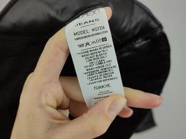 ubrania megi: Jeansy dla mężczyzn, rozmiar L — 5