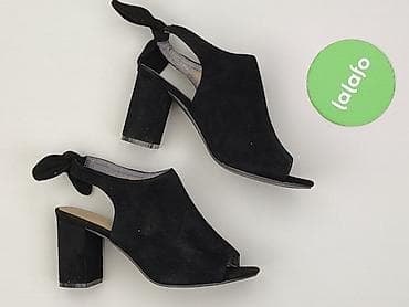 shoe: Босоніжки жіночі, розмір 38 — 3