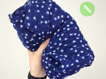 torba w paski sinsay: Scarf, Female, condition - Very good — 3