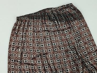 plisowane maxi spódnice: Spódnica damska, rozmiar M — 1