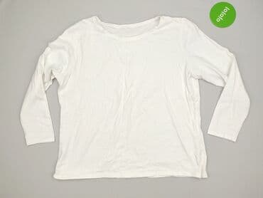 koszula i golf: T-shirt damski, rozmiar 3XL — 2