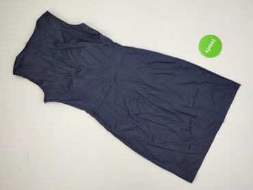 emoi sklep sukienki granat na wesele: Sukienka damska, rozmiar M — 3