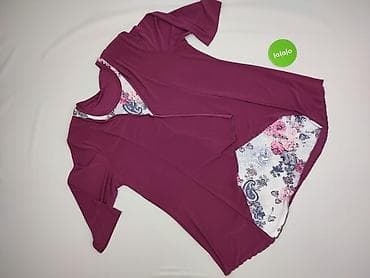 tupac sinsay: Tunika damska, rozmiar 3XL — 2