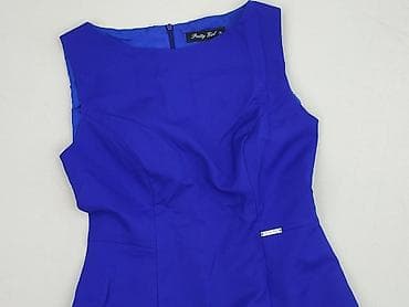 "z plusem": Pretty Girl, Sukienka damska, rozmiar M — 1