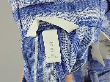 hm bluzki: H&M, Szorty damskie, rozmiar M — 4
