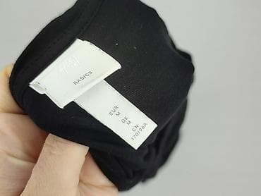 t shirt basic hm: H&M Basic, Women`s dress, size M — 5