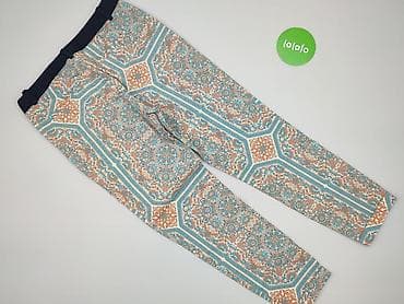 pull pull bear: Zara, Spodnie materiałowe damskie, rozmiar S — 3
