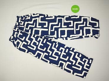 mohito jeansy: Spodnie materiałowe damskie, rozmiar M — 2