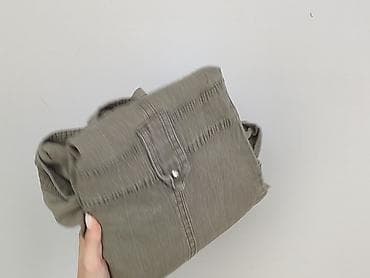 aviator jacket: Sukienka damska, rozmiar S — 7