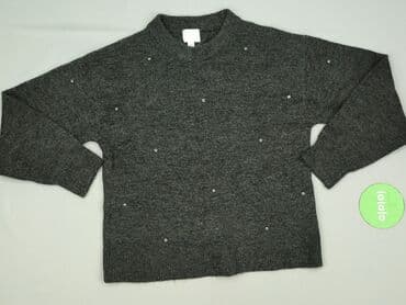 ubrania wednesday h m: H&M, Women`s sweater, size XS — 2