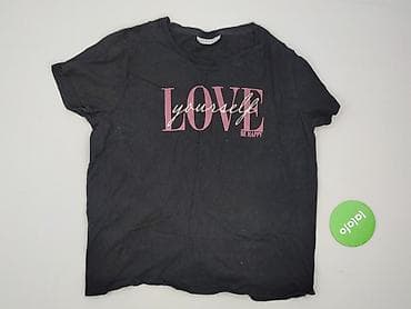 diverse bluzy: Janina, T-shirt damski, rozmiar L — 2