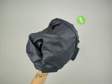 włoskie ubrania plus size: Material trousers for women, size 4XL — 6