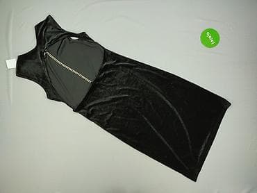 sukienki gothic: Sinsay, Sukienka damska, rozmiar M — 3