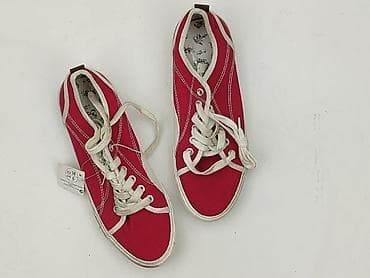 select shop bluzy: Trampki damskie, rozmiar 36 — 1