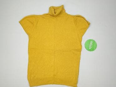 bluzy vintage: Golf damski, rozmiar S — 3