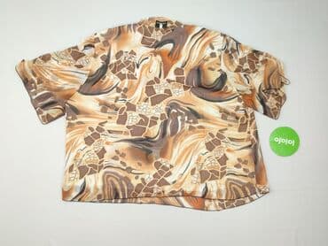bytom biala koszula: Trend, Жіноча блуза, розмір 8XL — 3