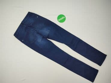 esmara jeansy: Esmara, Jeansy damskie, rozmiar S — 3