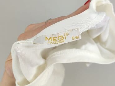 Kobiety: MEGI, Bluzka damska, rozmiar M — 4