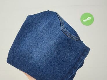 ola jackiewicz zakłada dżinsy: Jeansy damskie, M — 6