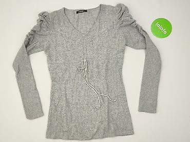 sweter zebra: Sweter damski, rozmiar S — 2