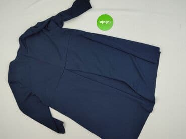 sukienka rozkloszowana dekolt łódka: Sukienka damska, rozmiar S — 3