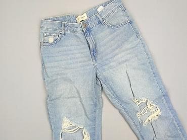 Reserved, Jeansy damskie, rozmiar S
