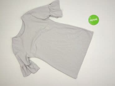 sukienki popielata na wesele: Bluzka damska, rozmiar S — 2