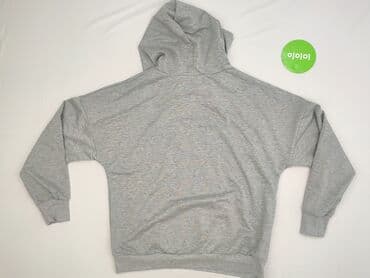 bluzy damskie polskie marki: SZACHOWNICA, Bluza z kapturem damska, rozmiar L — 4