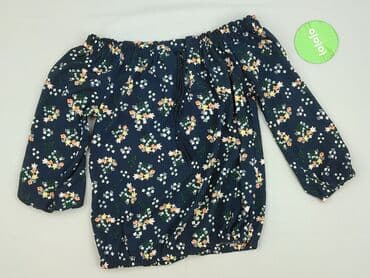 sinsay bluzki z krótkim rękawem: Sinsay, Bluzka damska, rozmiar S — 2