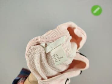 bluza różowa hm: H&M, Bluza damska
, rozmiar M — 5