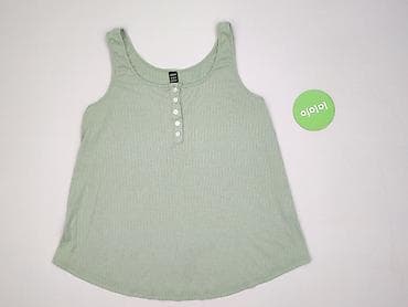 koszulo bluza: Shein, Top damski, rozmiar M — 2