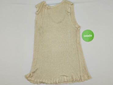 mohito bezrękawnik: Elena Mirò, T-shirt damski, rozmiar S — 3