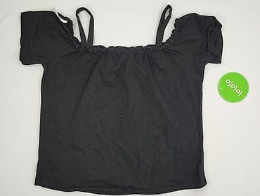 top ze stanikiem: Janina, Top damski, rozmiar XL — 3