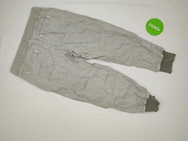 smog bluza: Zara, Spodnie dresowe damskie, rozmiar M — 3