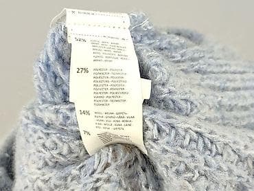 janina sweter: Sweter damski, rozmiar S — 5