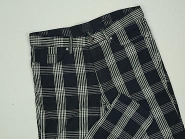 hexeline online: H&M, Spodnie materiałowe damskie, rozmiar 2XS — 1